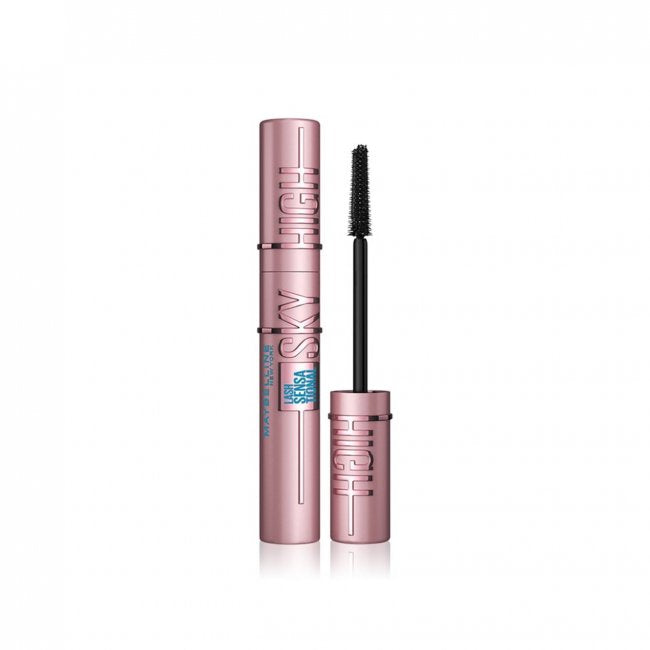 Maybelline Lash Sensational Sky High Mascara 01 Very Black 7.2ml