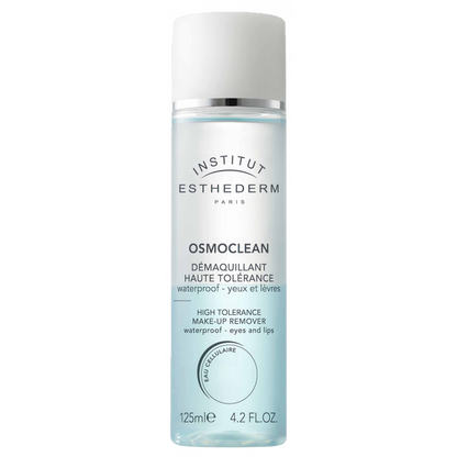 Esthederm Osmoclean High-Tolerance Waterproof Make-up Remover 125ml