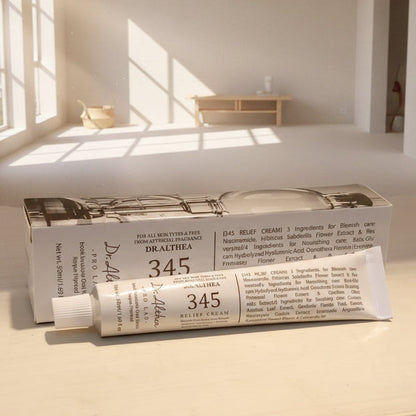Dr. Althea 345 Relief Cream - Magical Cream