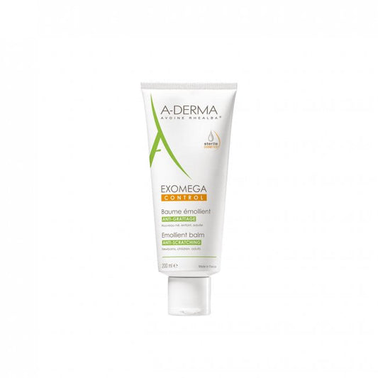 A-Derma Exomega Control Emollient Balm
