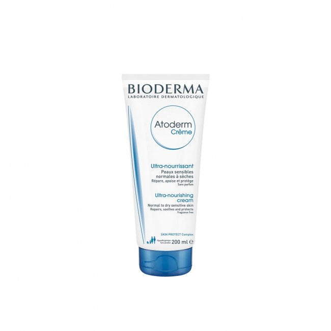 Bioderma Atoderm Crème Ultra-Nourishing Cream