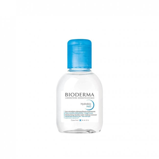 Bioderma Hydrabio H2O Moisturising Micelle Solution