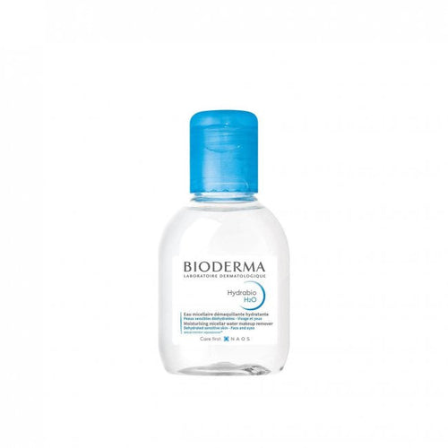 Bioderma Hydrabio H2O Moisturising Micelle Solution