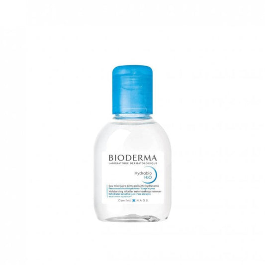 Bioderma Hydrabio H2O Moisturising Micelle Solution