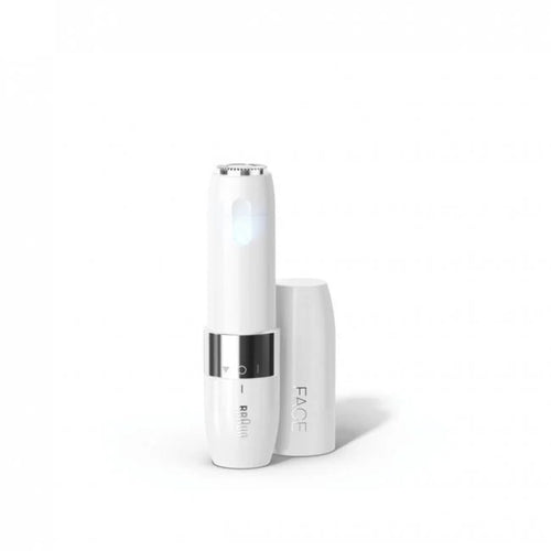 Braun Face Mini Hair Remover FS1000 with Smartlight