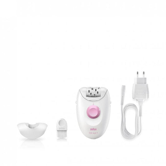 Braun Silk-Épil 1 Epilator 1370