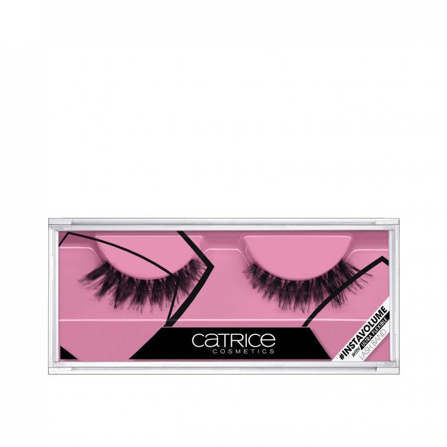 Catrice Lash Couture InstaVolume Lashes