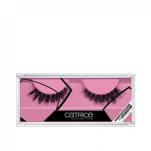 Catrice Lash Couture InstaVolume Lashes