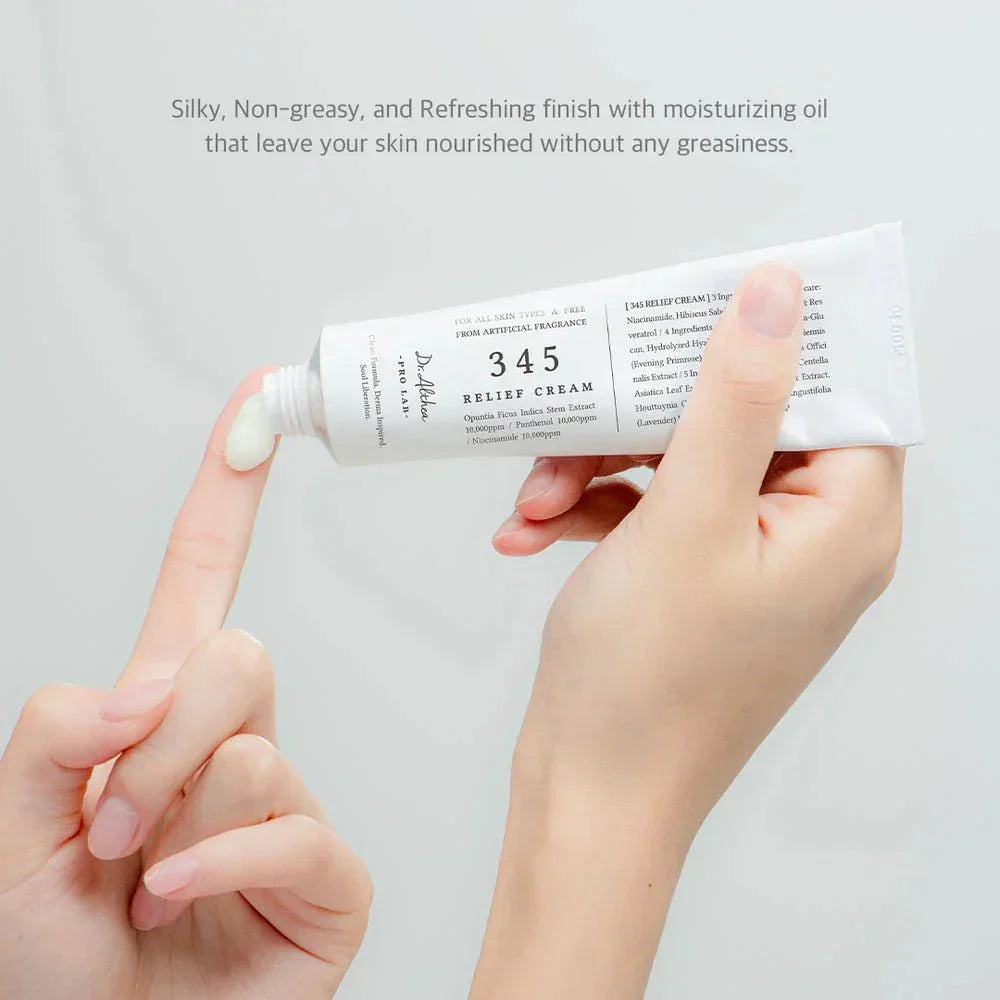 Dr. Althea 345 Relief Cream - Magical Cream