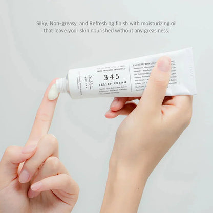 Dr. Althea 345 Relief Cream - Magical Cream