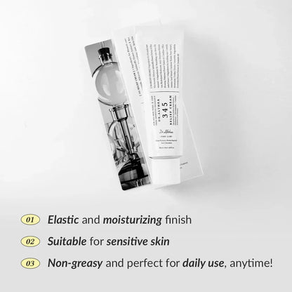 Dr. Althea 345 Relief Cream - Magical Cream