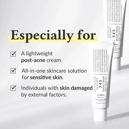 Dr. Althea 345 Relief Cream - Magical Cream