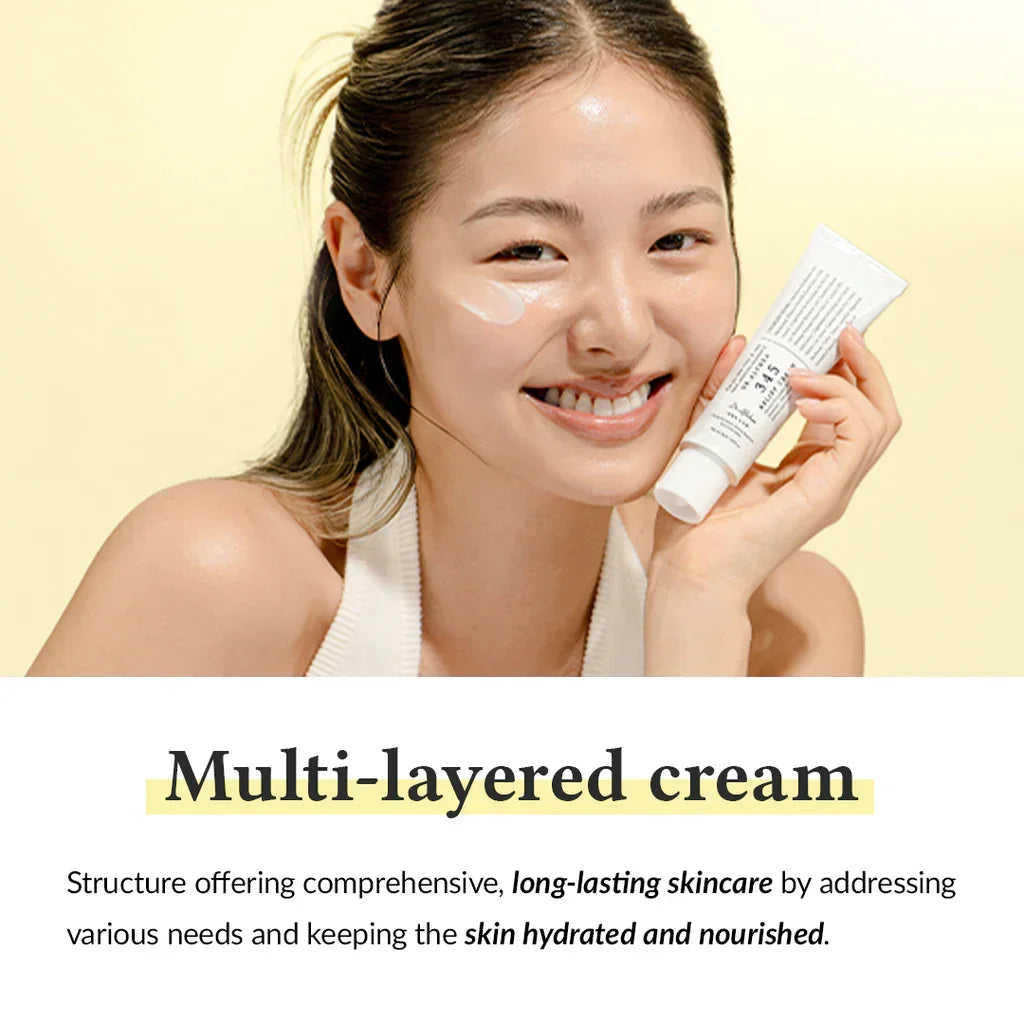 Dr. Althea 345 Relief Cream - Magical Cream