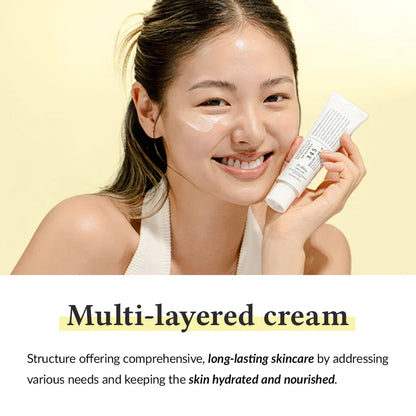 Dr. Althea 345 Relief Cream - Magical Cream