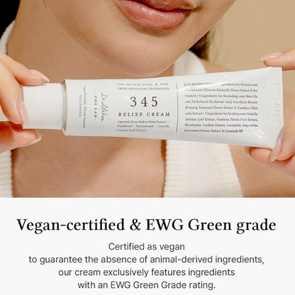 Dr. Althea 345 Relief Cream - Magical Cream