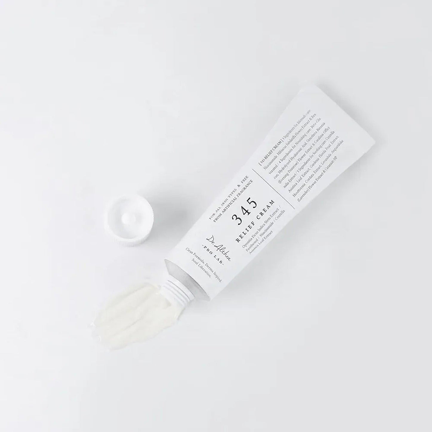 Dr. Althea 345 Relief Cream - Magical Cream