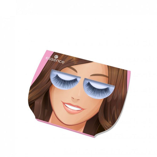 essence Fancy Lashes