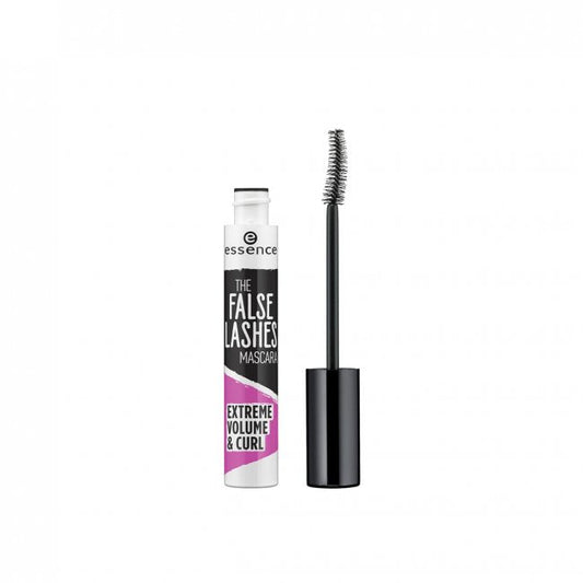 essence The False Lashes Mascara Extreme Volume & Curl 10ml