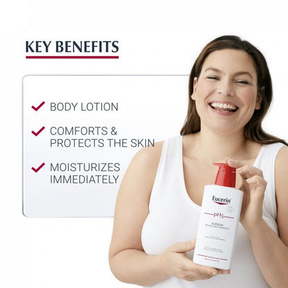 Eucerin pH5 Lotion