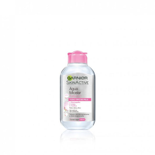 Garnier Micellar Cleansing Water Sensitive Skin