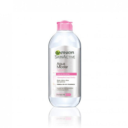 Garnier Micellar Cleansing Water Sensitive Skin