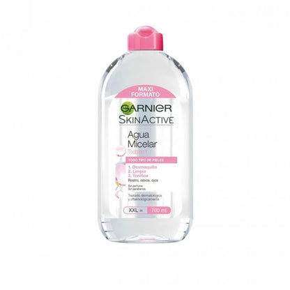 Garnier Micellar Cleansing Water Sensitive Skin