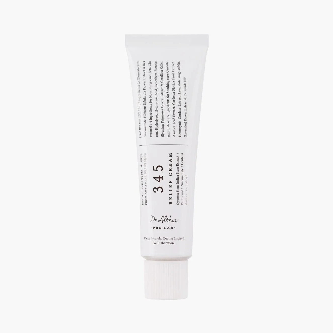 Dr. Althea 345 Relief Cream - Magical Cream