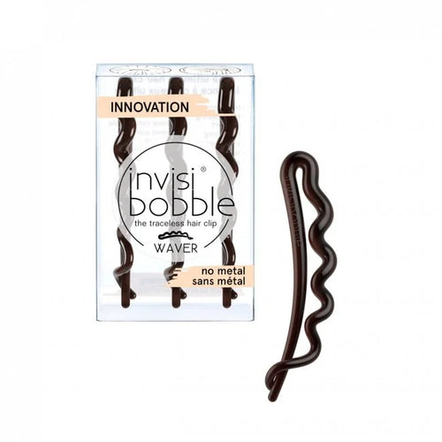 invisibobble Waver Pretty Dark