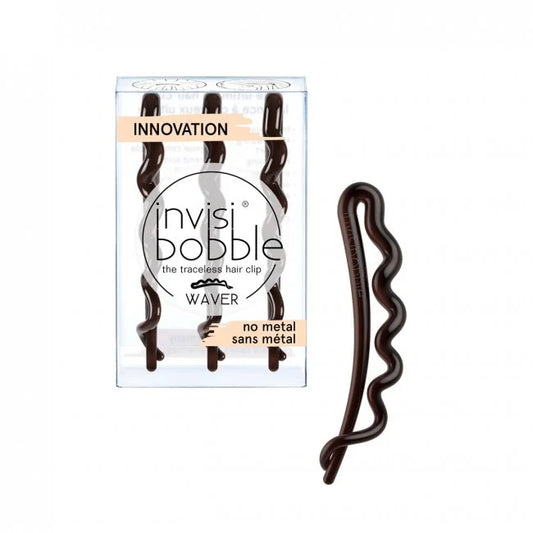 invisibobble Waver Pretty Dark