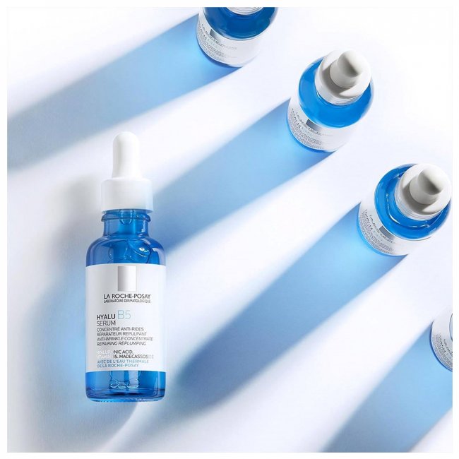 La Roche-Posay Hyalu B5 Serum 30ml