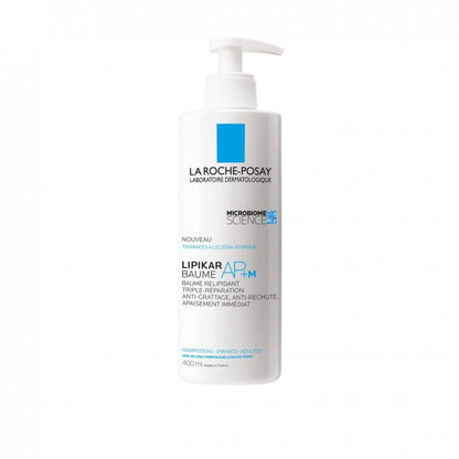 La Roche-Posay Lipikar Baume AP+M