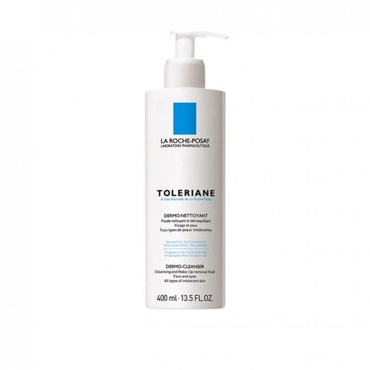 La Roche-Posay Toleriane Dermo-Cleanser Make-Up Removal