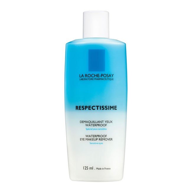 La Roche-Posay Respectissime Eye Make-Up Remover 125ml
