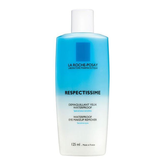 La Roche-Posay Respectissime Eye Make-Up Remover 125ml