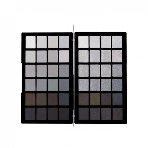 Makeup Revolution Colour Book Eyeshadow Palette CB01