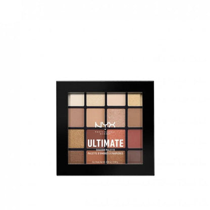 NYX Pro Makeup Ultimate Shadow Palette
