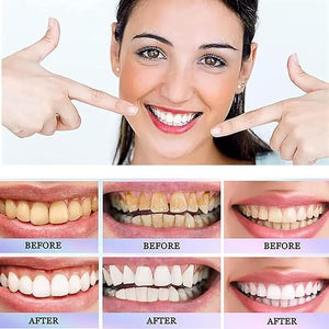 Niacinamide Whitening Toothpaste