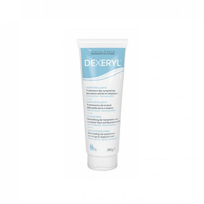 Pierre Fabre Dermatologie Dexeryl Emollient Cream