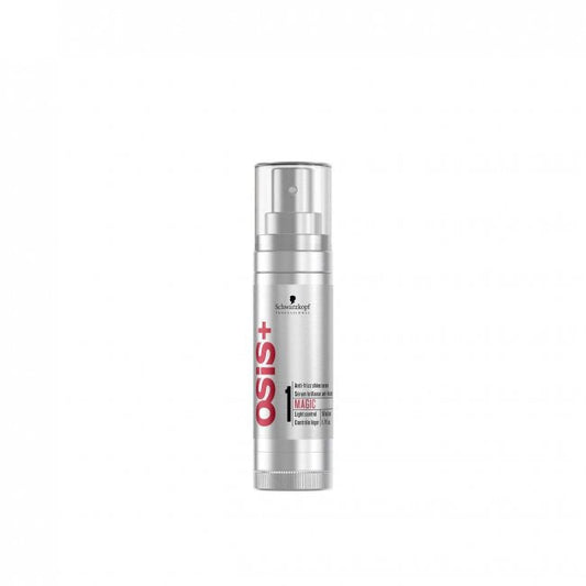 Schwarzkopf OSiS+ Magic Anti-Frizz Shine Serum Light Control 50ml