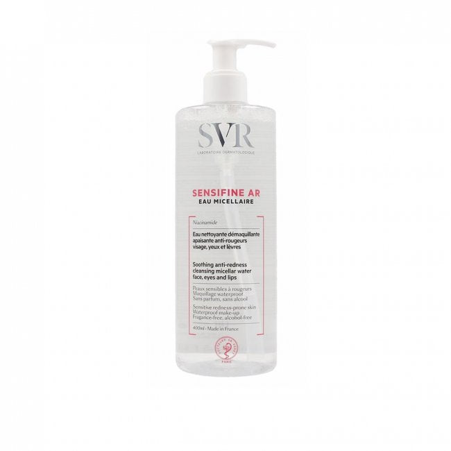 SVR Sensifine AR Micellar Water