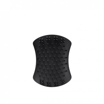 Tangle Teezer The Scalp Exfoliator & Massager Onyx Black