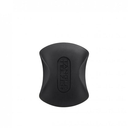 Tangle Teezer The Scalp Exfoliator & Massager Onyx Black